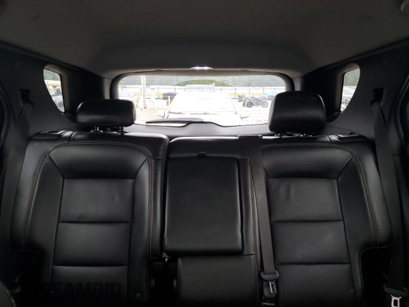 2019 Chevrolet Equinox Premier with VIN 3GNAXNEV8KS561549, listed as a Copart auction lot 54332695 with 124,774 mi miles and Salvage title. Bid and sale history available at DreamBid. Image 10.