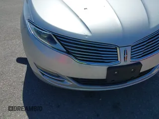 2014 Lincoln MKZ Hybrid with VIN 3LN6L2LU2ER814603, listed as a IAAI auction lot 39576919 with 116,367 mi miles and . Bid and sale history available at DreamBid. Image 13.