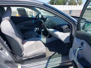 2011 Honda CR-Z EX with VIN JHMZF1D66BS002867, listed as a IAAI auction lot 42520026 with 198,339 mi miles and . Bid and sale history available at DreamBid. Image 5.
