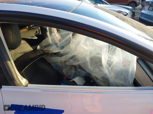 2023 Tesla Model 3 z VIN 5YJ3E1EAXPF584537, wystawiony jako IAAI lot #41464243 z przebiegiem 33 229 mil mil oraz . Historia ofert i sprzedaży dostępna na DreamBid. Obrazek 21.