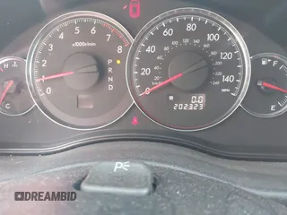 2009 Subaru Outback Special Edition с VIN 4S4BP61CX97313816, выставлен на аукционе IAAI как лот 42455259 с пробегом 202 323 миль миль и . История ставок и продаж доступна на DreamBid. Изображение 7.