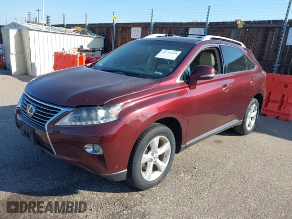 2013 Lexus RX 350 с VIN JTJBK1BA9D2458786, выставлен на аукционе IAAI как лот 42713595 с пробегом 149 893 миль миль и . История ставок и продаж доступна на DreamBid. Изображение 17.