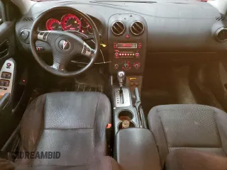 2007 Pontiac G6 1SV Value Leader с VIN 1G2ZF58B074216835, выставлен на аукционе Copart как лот 54579225 с пробегом 189 394 миль миль и Списание • Salvage title. История ставок и продаж доступна на DreamBid. Изображение 8.