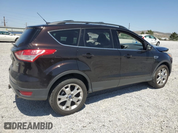 2013 Ford Escape SE с VIN 1FMCU9G91DUC25077, выставлен на аукционе Copart как лот 60888305 с пробегом 212 409 миль миль и Списание • Salvage title. История ставок и продаж доступна на DreamBid. Изображение 3.