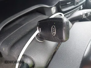 2019 Kia Optima LX with VIN 5XXGT4L32KG360570, listed as a IAAI auction lot 41497880 with 120,744 mi miles. Bid and sale history available at carsss.com. Image 11.