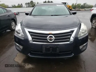 2015 Nissan Altima SL z VIN 1N4AL3AP4FN894143, wystawiony jako Copart lot #57424005 z przebiegiem 79 896 mil mil oraz Szkoda całkowita • Salvage title. Historia ofert i sprzedaży dostępna na DreamBid. Obrazek 5.