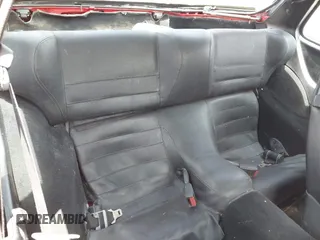 1986 Porsche 944 с VIN WP0AA0944GN458953, выставлен на аукционе IAAI как лот 42545747 с пробегом 80 863 миль миль и . История ставок и продаж доступна на DreamBid. Изображение 8.