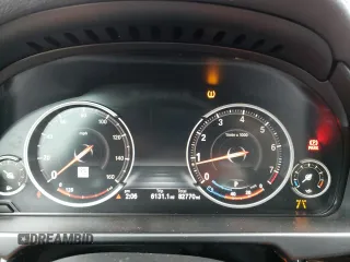 2015 BMW X6 xDrive35i with VIN 5UXKU2C50F0N78025, listed as a Copart auction lot 72994132 with 82,770 mi miles. Bid and sale history available at carsss.com. Image 9.