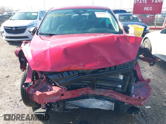 2022 Ford Escape SE с VIN 1FMCU9G63NUB59896, выставлен на аукционе IAAI как лот 41965157 с пробегом 15 902 миль миль и . История ставок и продаж доступна на DreamBid. Изображение 6.