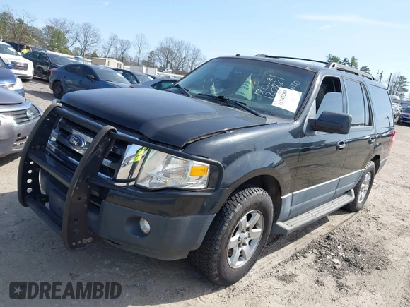 2012 Ford Expedition XL with VIN 1FMJU1G57CEF39900, listed as a IAAI auction lot 41745289 with 179,897 mi miles and . Bid and sale history available at DreamBid. Image 2.