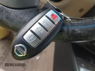 2014 Nissan Maxima SV с VIN 1N4AA5AP3EC461506, выставлен на аукционе IAAI как лот 42285974 с пробегом 115 657 миль миль и . История ставок и продаж доступна на DreamBid. Изображение 11.