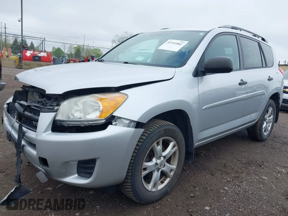 2012 Toyota RAV4 с VIN 2T3BK4DV8CW079112, выставлен на аукционе IAAI как лот 42191082 с пробегом 242 987 миль миль и . История ставок и продаж доступна на DreamBid. Изображение 17.