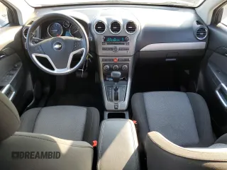 2012 Chevrolet Captiva Sport LS with VIN 3GNAL2EK7CS546302, listed as a Copart auction lot 84218404 with 83,219 mi miles and Salvage Title. Bid and sale history available at DreamBid. Image 8.