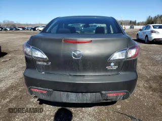 2010 Mazda 3 i Touring with VIN JM1BL1SF4A1159297, listed as a Copart auction lot 49351015 with 274,027 mi miles and Clean Title. Bid and sale history available at DreamBid. Image 6.