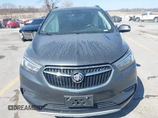 2017 Buick Encore Preferred with VIN KL4CJESB6HB233252, listed as a IAAI auction lot 41919588 with 70,000 mi miles. Bid and sale history available at carsss.com. Image 12.