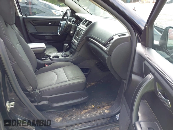 2013 GMC Acadia SLE with VIN 1GKKRNED3DJ222608, listed as a IAAI auction lot 42274364 with 200,119 mi miles and . Bid and sale history available at DreamBid. Image 5.