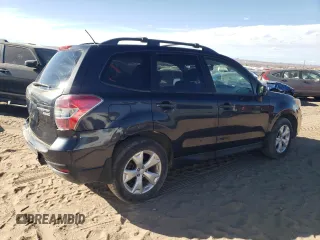 2014 Subaru Forester 2.5i Premium with VIN JF2SJACC0EG452578, listed as a Copart auction lot 87355824 with 80,600 mi miles and Salvage Title. Bid and sale history available at carsss.com. Image 3.