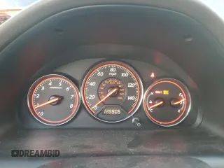 2003 Honda Civic LX with VIN 1HGEM21573L082328, listed as a Copart auction lot 79335624 with 128,905 mi miles and Salvage Title. Bid and sale history available at DreamBid. Image 9.