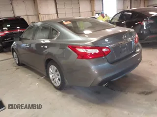 2016 Nissan Altima SV with VIN 1N4AL3AP5GC177327, listed as a IAAI auction lot 41357392 with 114,544 mi miles and . Bid and sale history available at DreamBid. Image 3.
