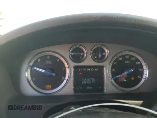2011 Cadillac Escalade z VIN 1GYS3AEF4BR349870, wystawiony jako Copart lot #54930545 z przebiegiem 141 363 mil mil oraz Szkoda całkowita • Salvage title. Historia ofert i sprzedaży dostępna na DreamBid. Obrazek 9.