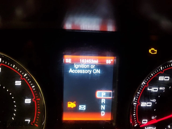 2013 Dodge Charger RT Plus with VIN 2C3CDXCT0DH729539, listed as a Copart auction lot 42966575 with 162,453 mi miles and Salvage Title. Bid and sale history available at carsss.com. Image 9.