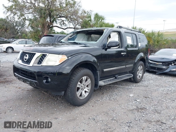 2012 Nissan Pathfinder S z VIN 5N1AR1NN0CC602187, wystawiony jako IAAI lot #41732474 z przebiegiem Nie podano mil oraz . Historia ofert i sprzedaży dostępna na DreamBid. Obrazek 20.