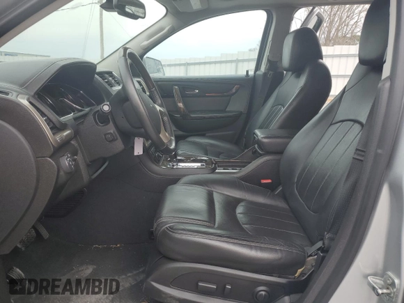 2016 GMC Acadia Denali with VIN 1GKKVTKD5GJ218312, listed as a Copart auction lot 46830245 with 83,439 mi miles and Salvage Title. Bid and sale history available at carsss.com. Image 7.
