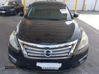 2015 Nissan Altima SL with VIN 1N4AL3AP7FN393277, listed as a IAAI auction lot 42460201 with 187,606 mi miles and . Bid and sale history available at DreamBid. Image 12.