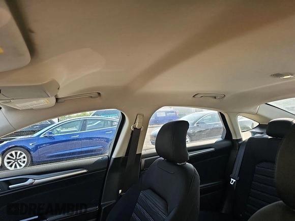 2016 Ford Fusion SE with VIN 3FA6P0H75GR318851, listed as a IAAI auction lot 42853126 with 59,063 mi miles and . Bid and sale history available at DreamBid. Image 1.