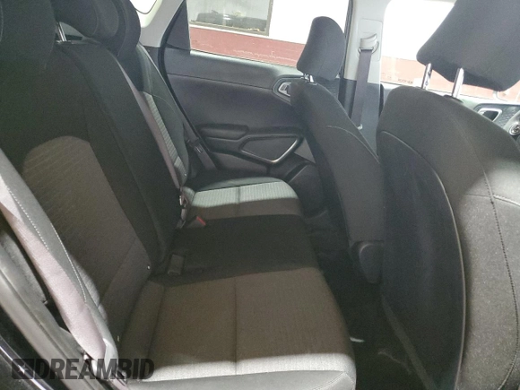2021 Kia Soul S with VIN KNDJ23AU0M7146669, listed as a Copart auction lot 55244875 with 80,433 mi miles and Clean Title. Bid and sale history available at DreamBid. Image 10.