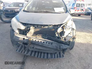 2015 Nissan Note SV with VIN 3N1CE2CP9FL374382, listed as a IAAI auction lot 41851913 with 201,823 mi miles and . Bid and sale history available at DreamBid. Image 6.