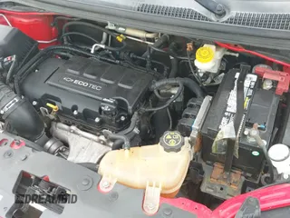 2016 Chevrolet Sonic RS с VIN 1G1JG6SB1G4158098, выставлен на аукционе IAAI как лот 42075726 с пробегом 114 045 миль миль и . История ставок и продаж доступна на DreamBid. Изображение 13.