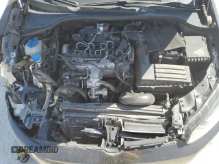 2012 Volkswagen Golf TDI с VIN WVWMM7AJ3CW255913, выставлен на аукционе Copart как лот 72417014 с пробегом 78 965 миль миль и Списание • Salvage title. История ставок и продаж доступна на DreamBid. Изображение 12.