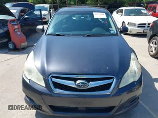 2012 Subaru Legacy Premium z VIN 4S3BMBC68C3011842, wystawiony jako IAAI lot #42393650 z przebiegiem 162 987 mil mil oraz . Historia ofert i sprzedaży dostępna na DreamBid. Obrazek 6.