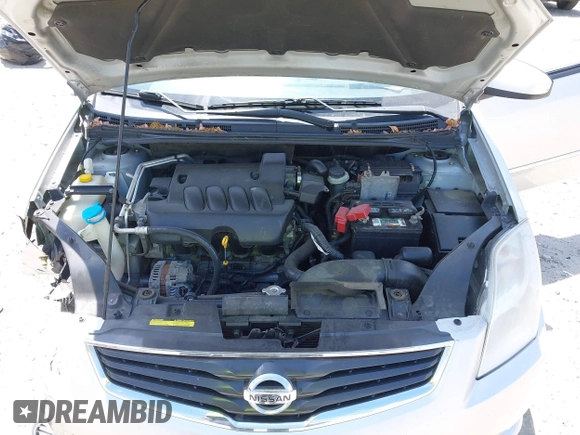 2012 Nissan Sentra 2.0 with VIN 3N1AB6APXCL650445, listed as a IAAI auction lot 42084630 with 158,014 mi miles and . Bid and sale history available at DreamBid. Image 10.