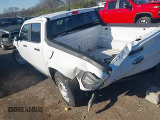 2022 Ford Maverick XL z VIN 3FTTW8E99NRA98678, wystawiony jako IAAI lot #41799945 z przebiegiem 46 772 mil mil oraz . Historia ofert i sprzedaży dostępna na DreamBid. Obrazek 3.