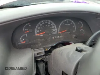1999 Ford Expedition XLT z VIN 1FMRU1869XLC10336, wystawiony jako Copart lot #55728985 z przebiegiem Nie podano mil oraz Szkoda całkowita • Salvage title. Historia ofert i sprzedaży dostępna na DreamBid. Obrazek 9.