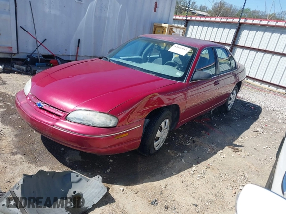 1995 Chevrolet Lumina with VIN 2G1WL52M1S9273173, listed as a IAAI auction lot 42002034 with 65,548 mi miles and . Bid and sale history available at DreamBid. Image 2.