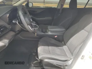2022 Subaru Legacy z VIN 4S3BWAB60N3002545, wystawiony jako Copart lot #49141285 z przebiegiem 44 650 mil mil oraz Szkody całkowita. Historia ofert i sprzedaży dostępna na DreamBid. Obrazek 7.