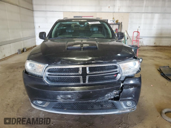 2014 Dodge Durango Limited с VIN 1C4RDJDG7EC388679, выставлен на аукционе Copart как лот 57232015 с пробегом 268 704 миль миль и Чистый • Clean title. История ставок и продаж доступна на DreamBid. Изображение 5.