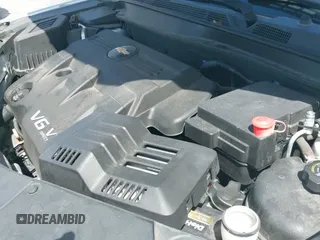 2012 Chevrolet Equinox LTZ с VIN 2GNFLGE51C6227229, выставлен на аукционе IAAI как лот 43360934 с пробегом 204 101 миль миль и . История ставок и продаж доступна на DreamBid. Изображение 12.