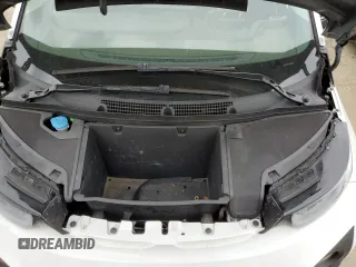 2017 BMW i3 with VIN WBY1Z8C34HV894550, listed as a Copart auction lot 54112393 with 67,116 mi miles. Bid and sale history available at carsss.com. Image 12.