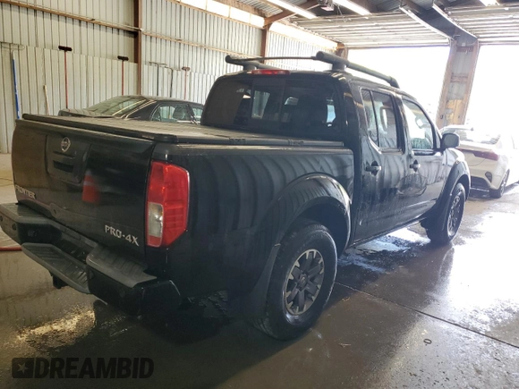 2015 Nissan Frontier SV с VIN 1N6AD0EV2FN700043, выставлен на аукционе Copart как лот 57603485 с пробегом 163 376 миль миль и Чистый • Clean title. История ставок и продаж доступна на DreamBid. Изображение 3.