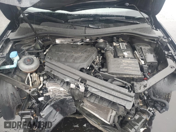 2021 Volkswagen Tiguan S с VIN 3VV1B7AX4MM141385, выставлен на аукционе Copart как лот 51912835 с пробегом 75 700 миль миль и Чистый • Clean title. История ставок и продаж доступна на DreamBid. Изображение 12.
