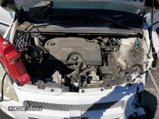 2008 Chevrolet Uplander LS with VIN 1GNDU23W78D164553, listed as a Copart auction lot 48385525 with 99,614 mi miles and Salvage Title. Bid and sale history available at DreamBid. Image 12.