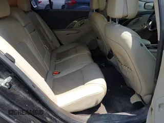 2014 Buick LaCrosse Premium II with VIN 1G4GF5G38EF175333, listed as a IAAI auction lot 42104125 with 167,234 mi miles. Bid and sale history available at carsss.com. Image 8.