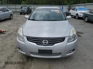 2012 Nissan Altima 2.5 with VIN 1N4AL2AP8CN528496, listed as a Copart auction lot 55933725 with 182,377 mi miles and Clean Title. Bid and sale history available at DreamBid. Image 5.