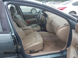 2004 Chrysler Concorde LXi z VIN 2C3HD36M64H633854, wystawiony jako IAAI lot #42392859 z przebiegiem 129 010 mil mil oraz . Historia ofert i sprzedaży dostępna na DreamBid. Obrazek 5.