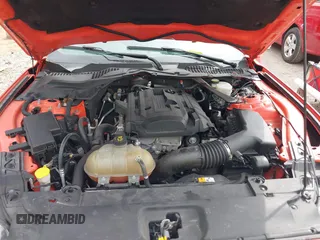 2015 Ford Mustang EcoBoost Premium с VIN 1FATP8UH8F5403071, выставлен на аукционе IAAI как лот 42065140 с пробегом 49 767 миль миль и . История ставок и продаж доступна на DreamBid. Изображение 10.