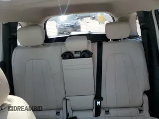 2022 Mercedes-Benz GLB 250 с VIN W1N4M4HBXNW245663, выставлен на аукционе Copart как лот 53356895 с пробегом 54 067 миль миль и Списание • Salvage title. История ставок и продаж доступна на DreamBid. Изображение 10.